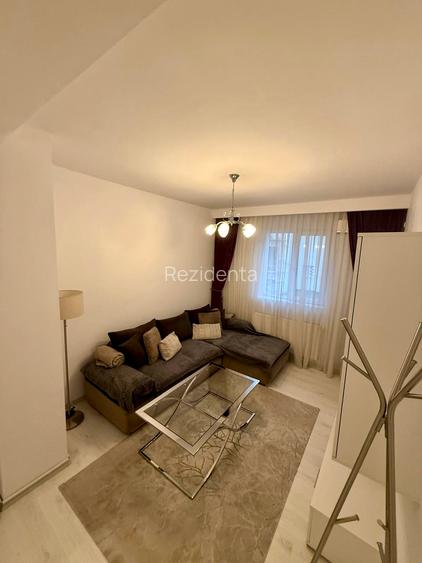 2 camere Renovat Floreasca | Prima inchiriere | Giacomo Puccini - 2