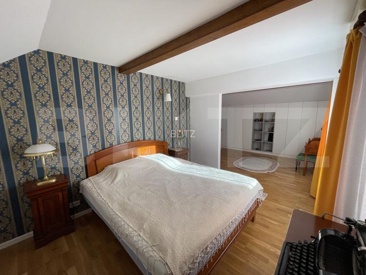 Vila eleganta, 5 camere, 203 mp, Tatarasi - 9