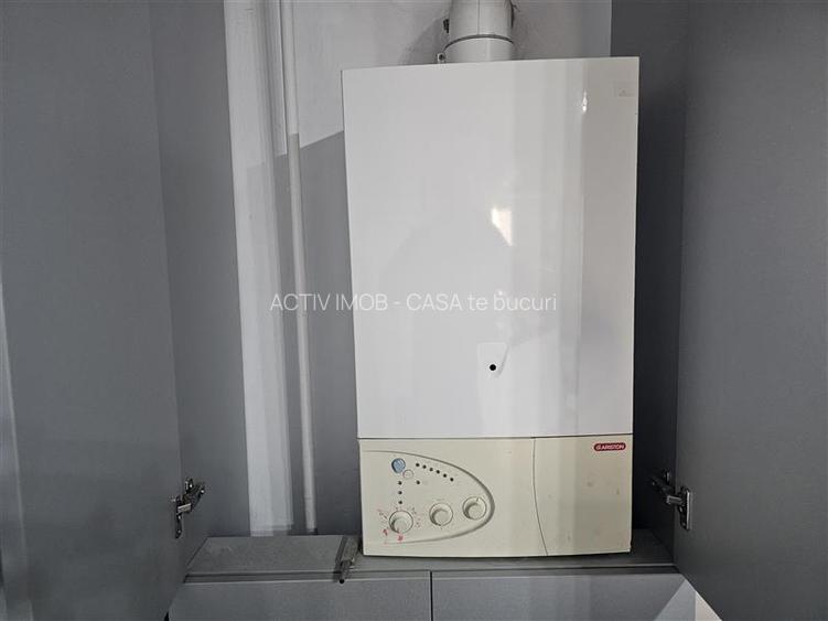 Resita, 3 Cam. Dec., Parter Inalt, Micro 4, Pretabil Birouri, Cabinet - 20