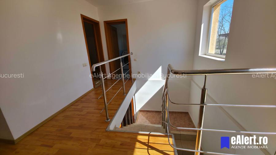 Vila 6 camere, Magurele, Ilfov, Depozit frigorific - spațiu logistic. - 45