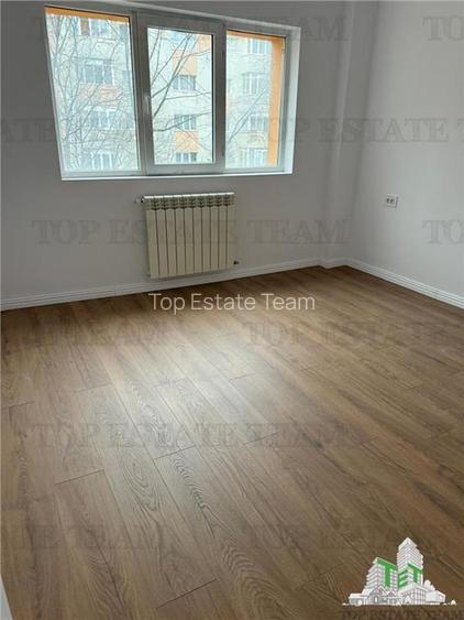 Sector 5 Bucuresti - Calea Rahovei / Apartament 2camere/ 55.4mp/ renovat - 5