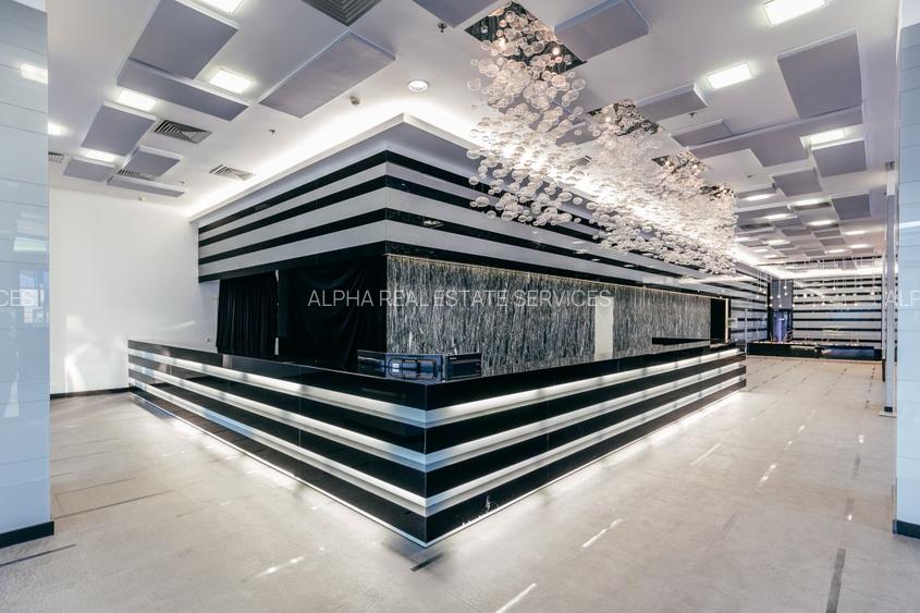 CUBIC CENTER - BIROURI DE INCHIRIAT - 3