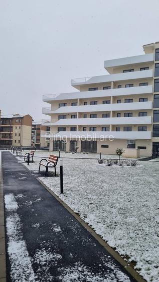 Apartament 2 camere bloc din 2025 , Eroilor Residence,etaj intermediar - 12