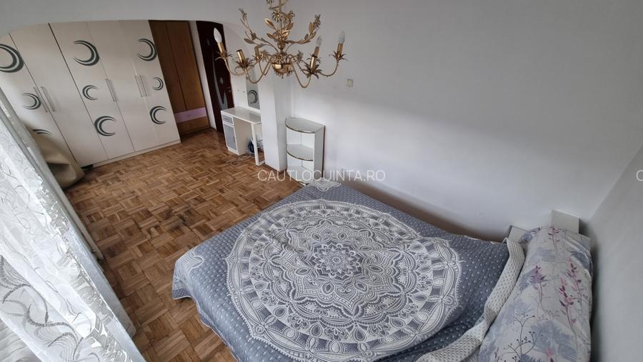Apartament 4 Camere | 2 Balcoane | Decomandat | Pantelimon - 6