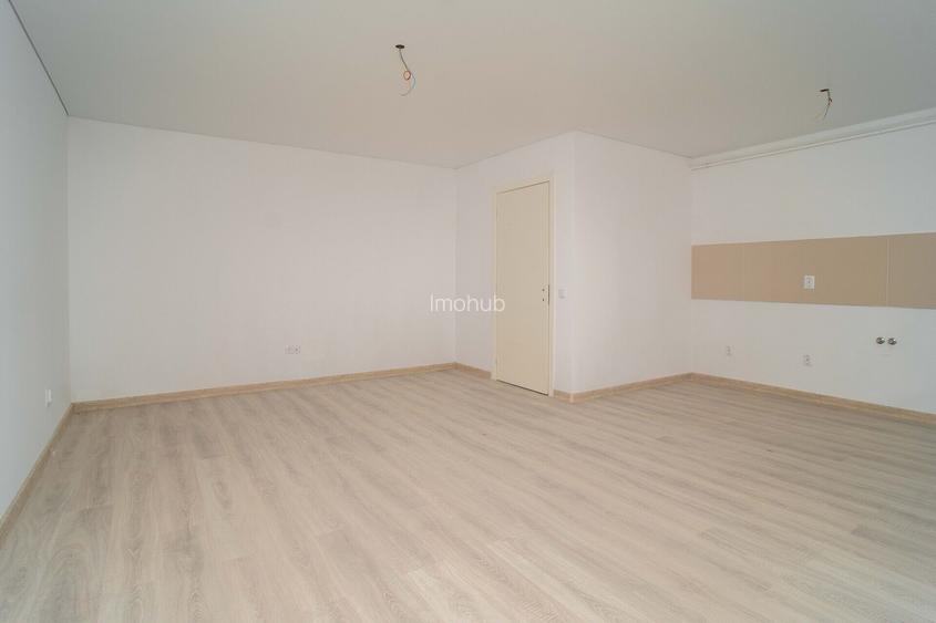 Copou, Apartament 3 camere, finalizat - 5