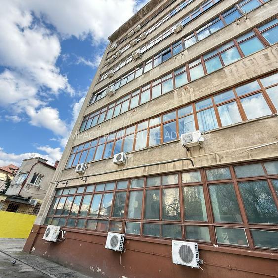 OPORTUNITATE DE INVESTIȚIE | PROPRIETATE COMERCIALĂ | ULTRA CENTRAL - 7