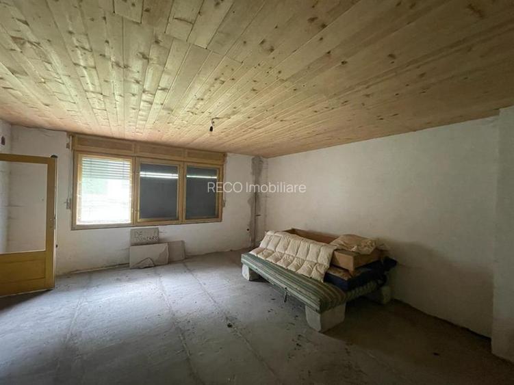 Reco Casa cu teren in Boga - 7