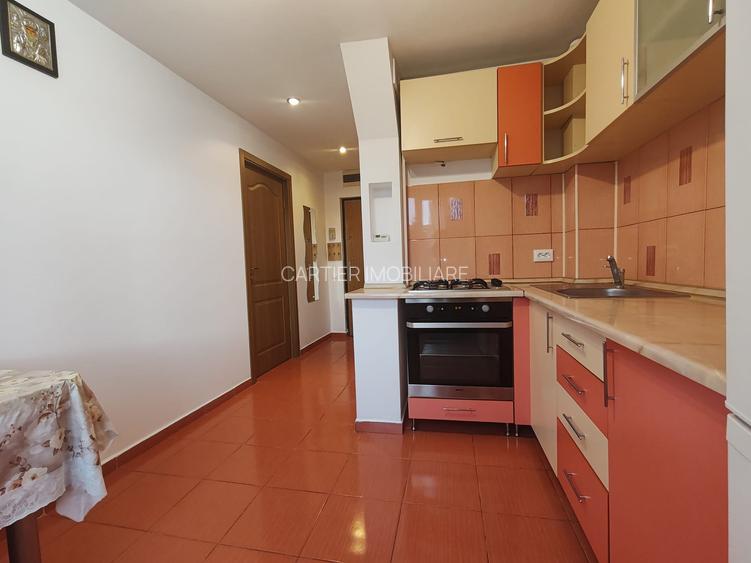 Vand garsoniera in Astra zona piata - 3