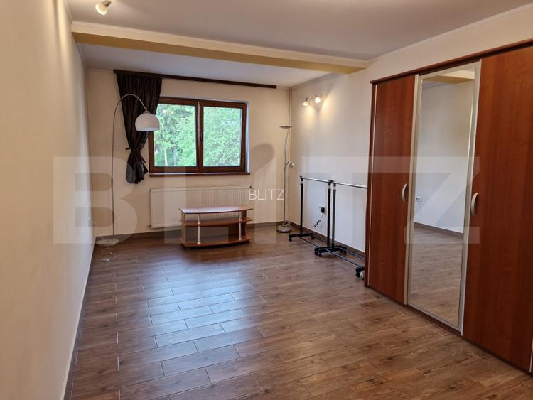 Casa deosebita individuala  cu spatiu comercial ,se vand impreuna zona Centru - 5