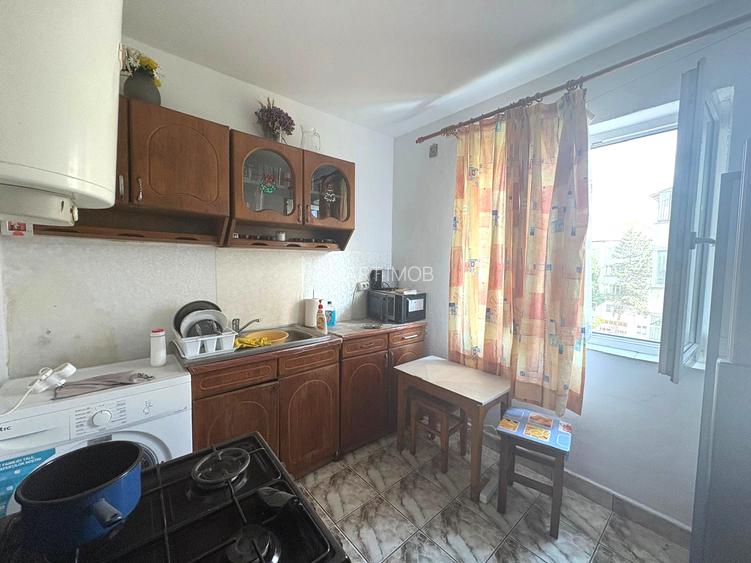 Garsoniera 30mp zona Astralis 27000eur neg - 3