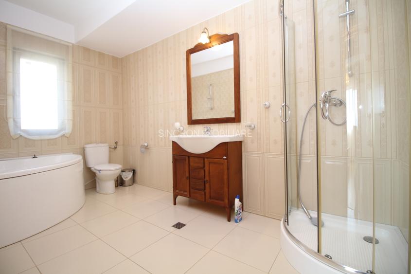 Cernica, vilă individuală an 2013, zona rezidențială - 15