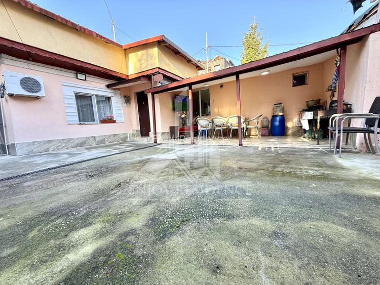 VEZI VIDEO! Casa 3 camere Lujerului | Militari | Virtutii-Izolata termic, curte - 20