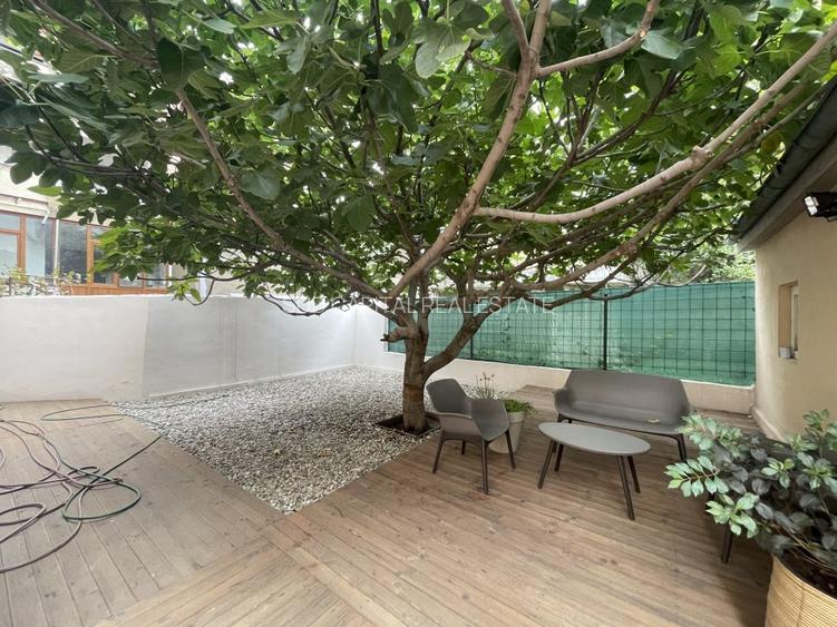 Dorobanti Capitale - STRADA ROMA - 5