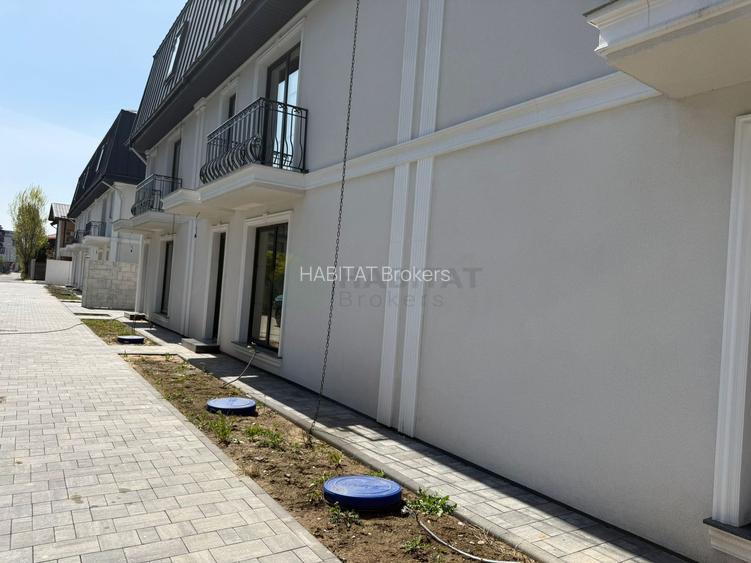 Maramures Villas - direct dezvoltator. Comision 0 - 9