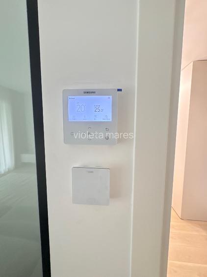 Inchiriere ap 2 camere Nusco city faza 2 - 11