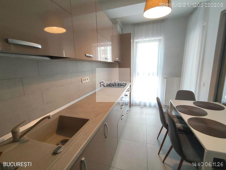 2 Camere 21 Residence Politehnica Iuliu Maniu 15 H  Lujerului - 17