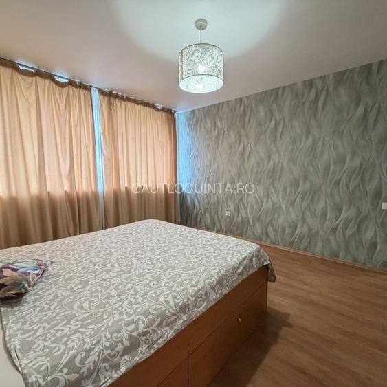 2 Camere | Mobilat & Utilat | Budapesta | Tineretului | Metrou 3' - 6