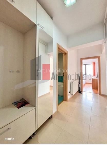 Oferim  spre vanzare ap de 2 camere, Lujerului, Bloc nou  Parcul Liniei - 6