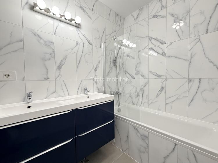 Apartament premium 3 camere | Vedere pădure | Denya Forest - Com 0% - 13