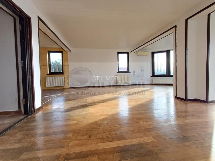 Casă spațioasă 5 camere | Valea Ursului La stradă principală | - 3