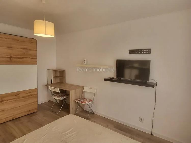 Apartament 2 camere, decomandat, 40 mp, ac, metrou aproape, Drumul Taberei - 2