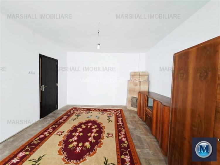 Casa cu 5 camere de vanzare, zona Ultracentral, 136 mp #16657 - 4