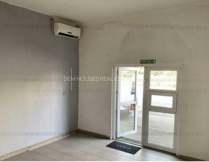 Splaiul UNIRII,stradal,fix pe cheiul Dambovitei,locatie exceptionala in centru - 6