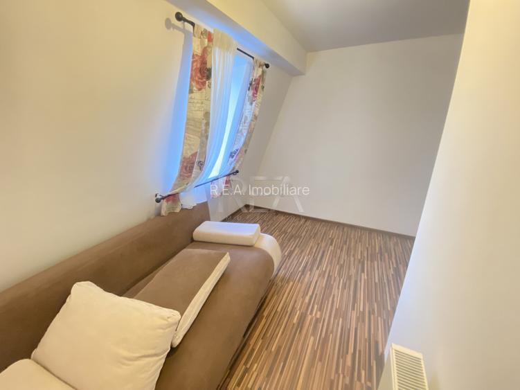 3 camere- Duplex- 2014- Bulevardul Constantin Brancoveanu - 11