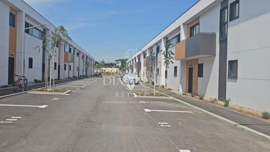 0% Comision! Comunitate, liniste, stil de viata! Duplex 3 camere The Village - 13