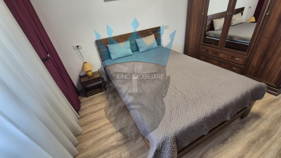 Apartament 2 Camere Complex Grand Kristal Residence Metalurgiei Bucuresti - 13