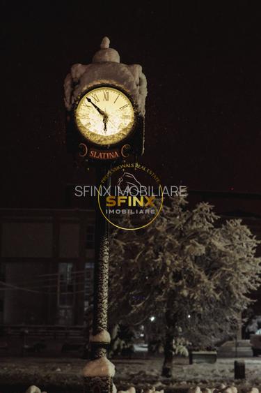 Slatina central, inchiriere imobil pt clinica, birou, banca, show room, fitness - 5