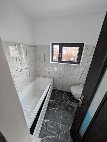 Casa 5 camere P+E+M | Otopeni | 150mp plus manasarda plus terase | 0 comision - 19