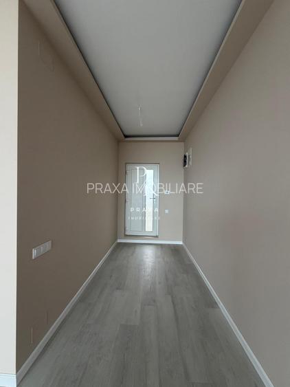 Penthouse 82 mp + terasă spectaculoasă 103 mp | finisaje premium, Cetatii! - 16