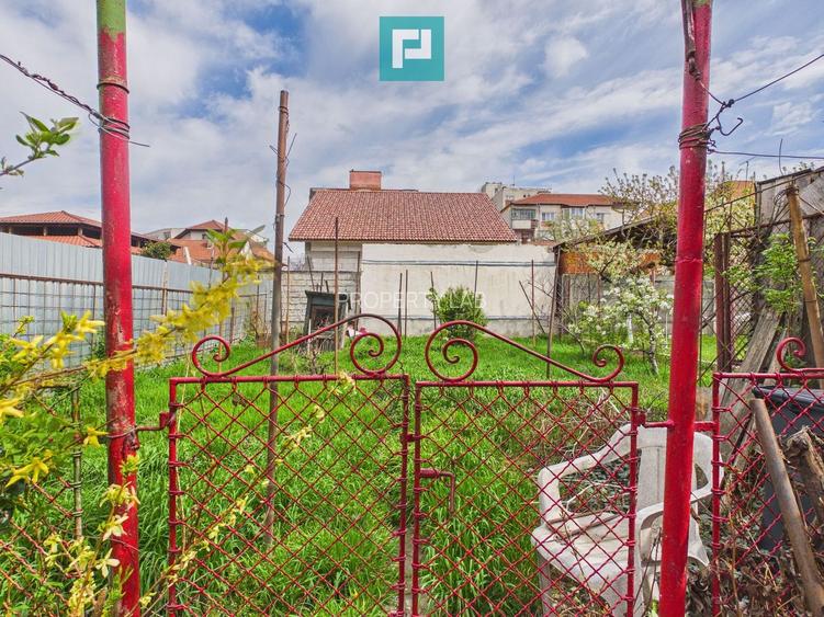 Casă – 5 camere | Cantemir -Zona centrala - 17