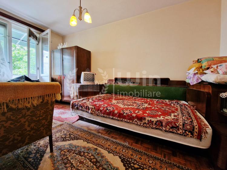 Apartament 2 camere | Etaj 1 | 48mp util | Zona Herculane Gheorgheni - 3