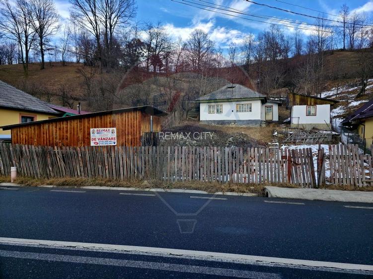 Teren 711mp Hangu / DN GROZAVESTI - 10