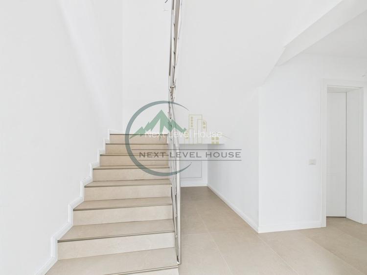 Casa individuala Brasov, Asfalt, Toate utilitatile, Coresi - 6