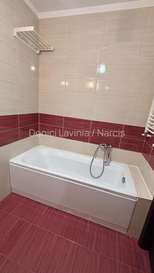 🏡 De închiriat – Apartament 2 camere – Bucureștii Noi / La 8 minute de metrou - 9