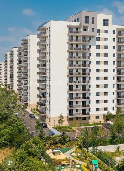 GARSONIERA MOBILATA IN PROIECTUL HILS BRAUNER / COMISION 0%! - 2