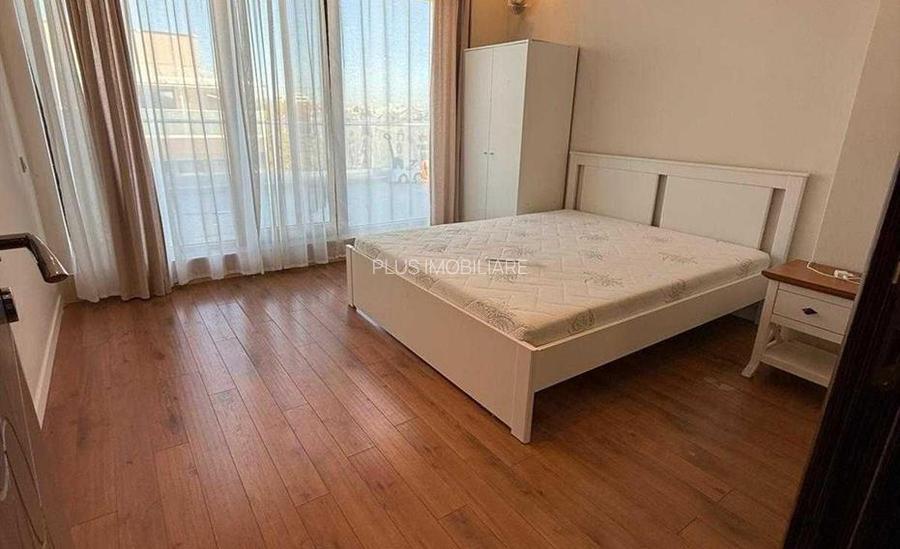 Penthouse 3 camere in complexul DIamond Residence 3 camere Lux + loc de parcare - 2