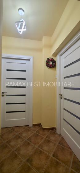 Cameră în apartament Gheorgheni | mobilat modern | balcon | 420€ - 7