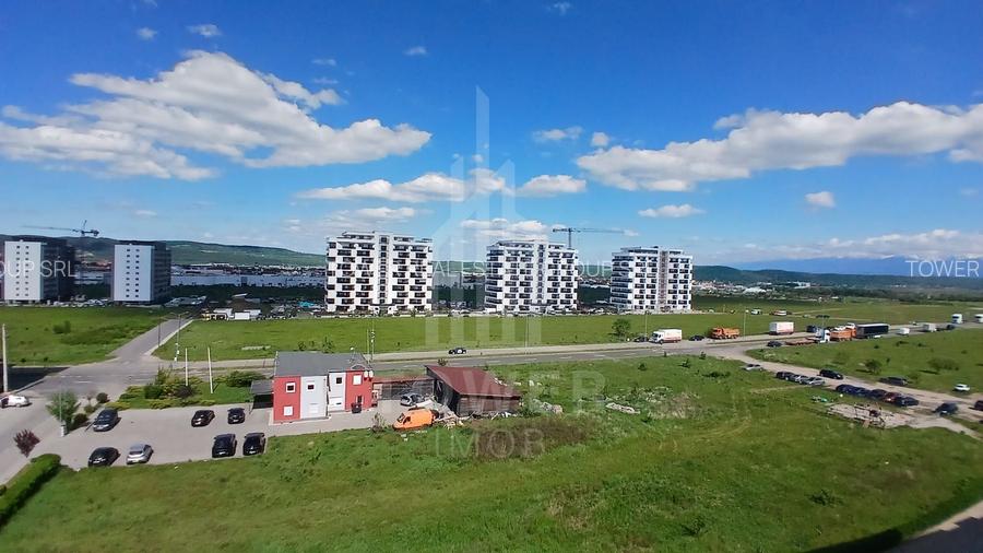 Apartament 2 camere | zona Avantgarden - 12