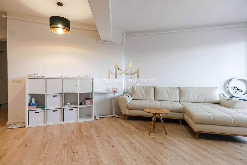 Apartament 4 camere, terasa, parcare, Zorilor, Wings! - 6