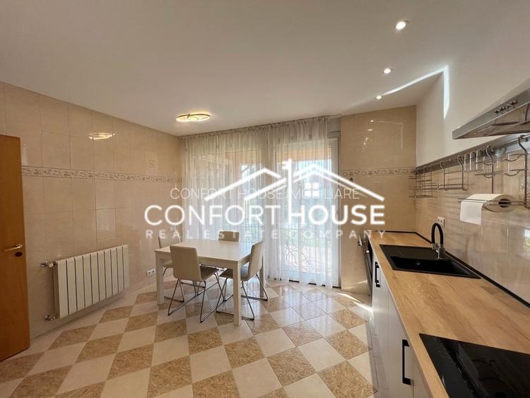 Vila P+E+M, 5 camere, ansamblu rezidential cu piscina, IANCU NICOLAE - 24