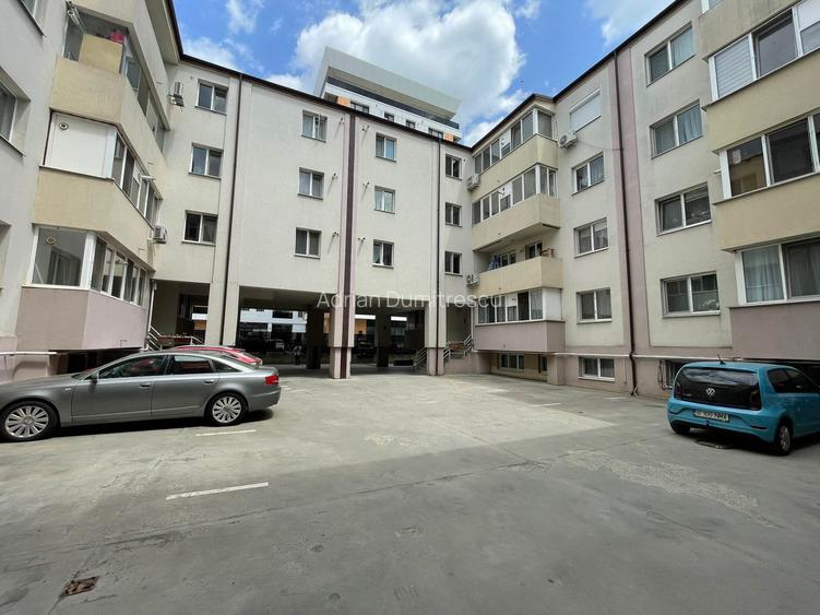 2 camere,prima inchiriere,decomandat,mobilat-utilat,53mp,Romprim 5 min,0%comisio - 20