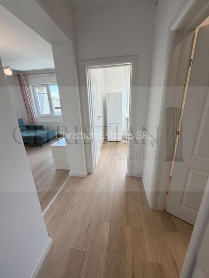 Premium Studio - Grozavesti - Regie Residence Faza 2 - 9