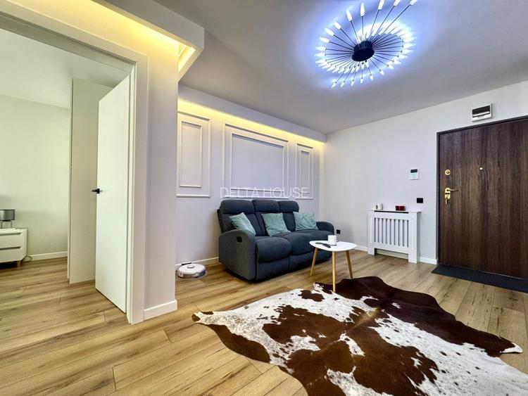 Panorama si rafinament la inaltime – Apartament Premium in Grigorescu - 24