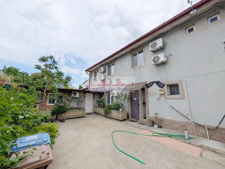 Vanzare casa 5 camere Tei,  zona Lacul Tei,  Bucuresti Sector 2 - 4