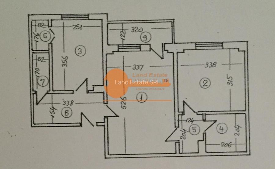 Apartament 2 camere Piata Iancului - 10
