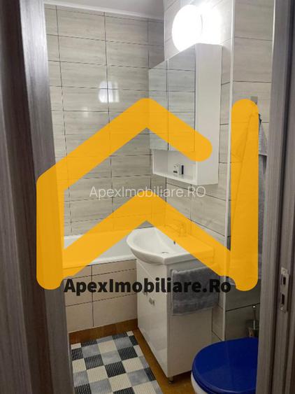 Vatra Luminoasa, Piata Muncii, Apartament 3 Camere 75 mp - 3
